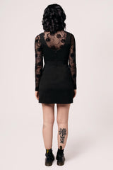 Mallory Dress