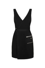 Mallory Dress