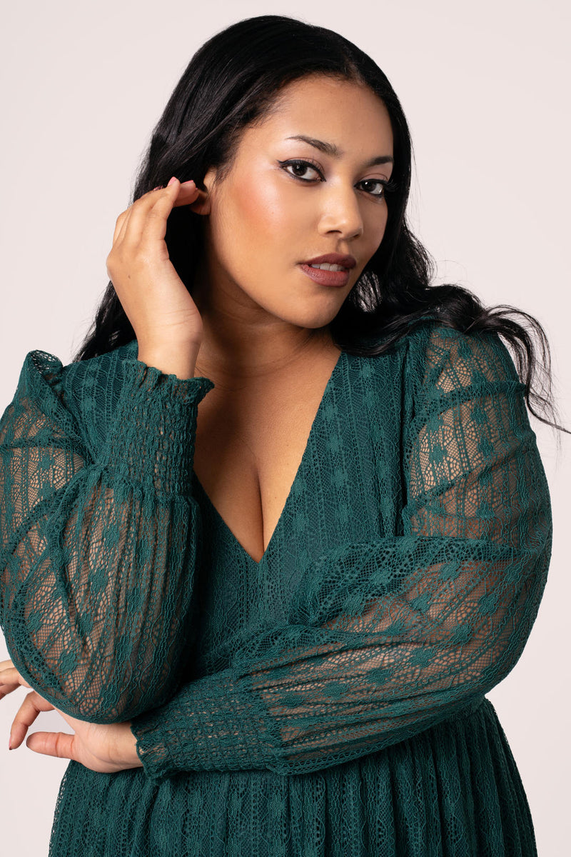 Rhianne Dress