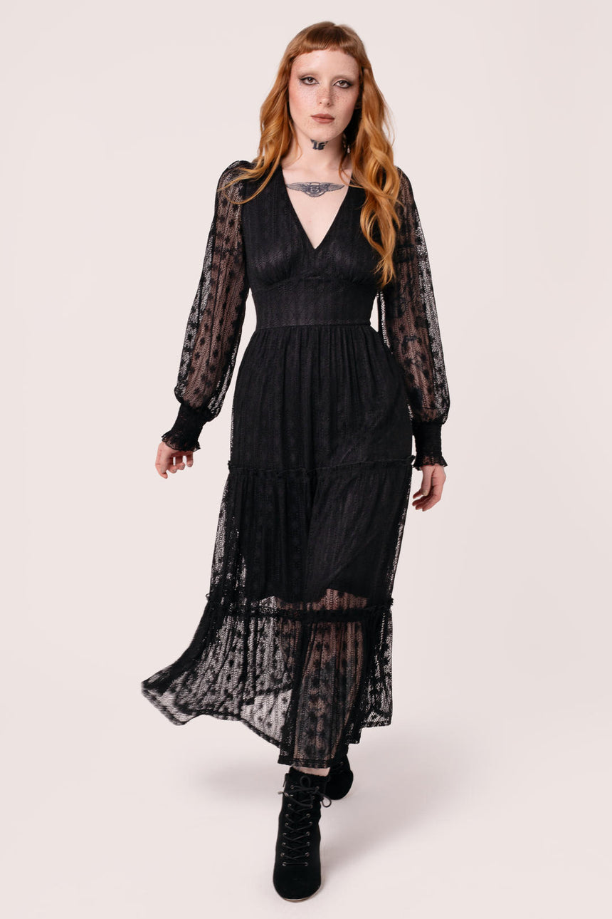Rhianne Dress