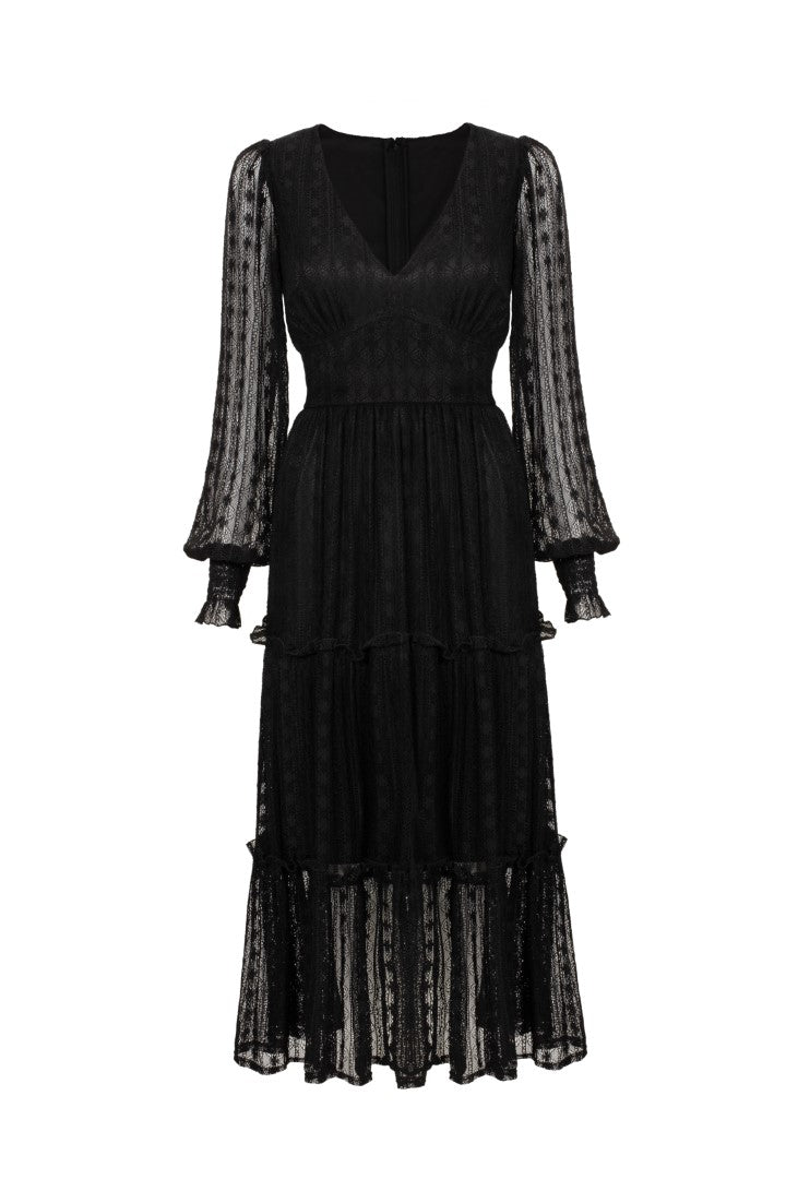 Rhianne Dress
