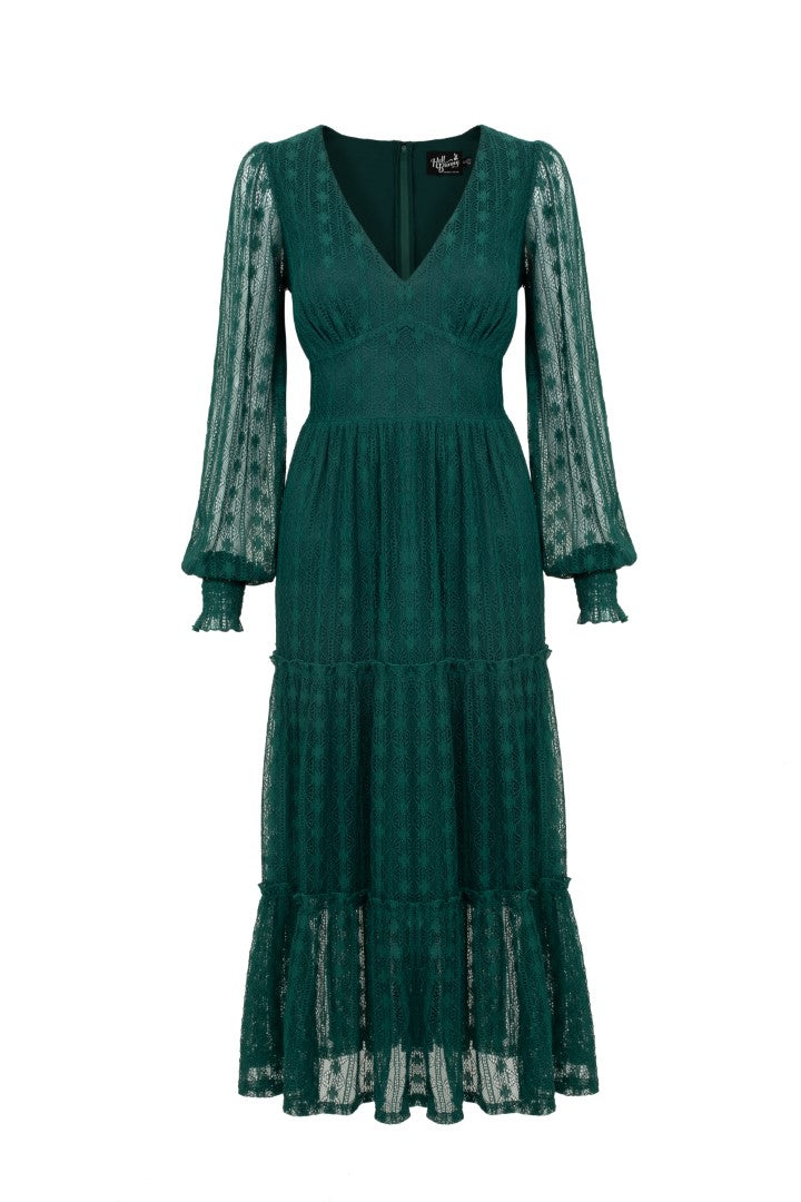 Rhianne Dress