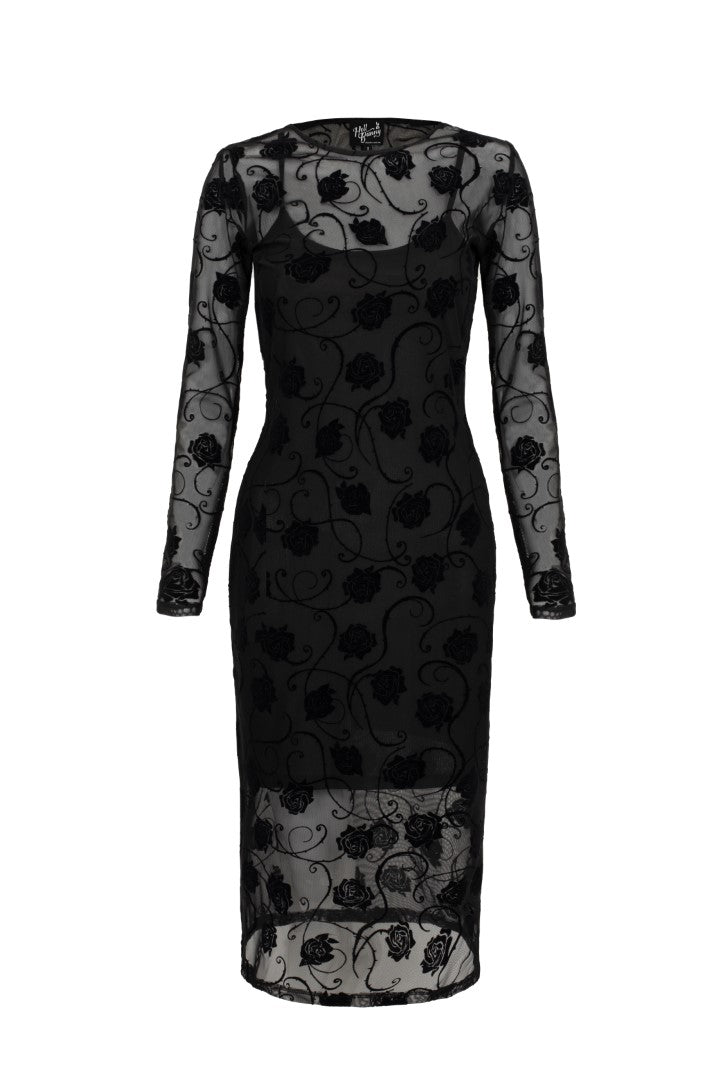 Florence Dress