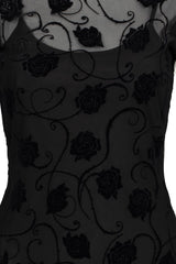 Florence Dress