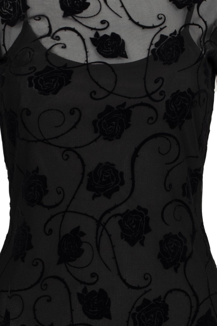 Florence Dress