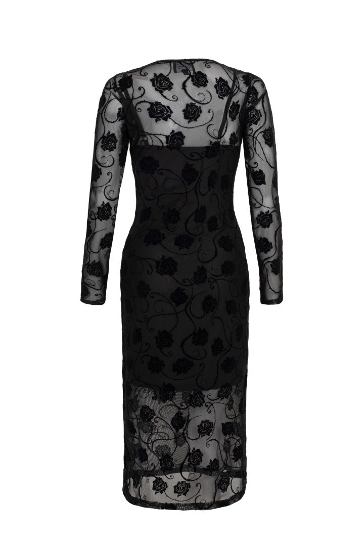 Florence Dress