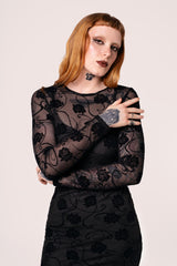 Florence Dress