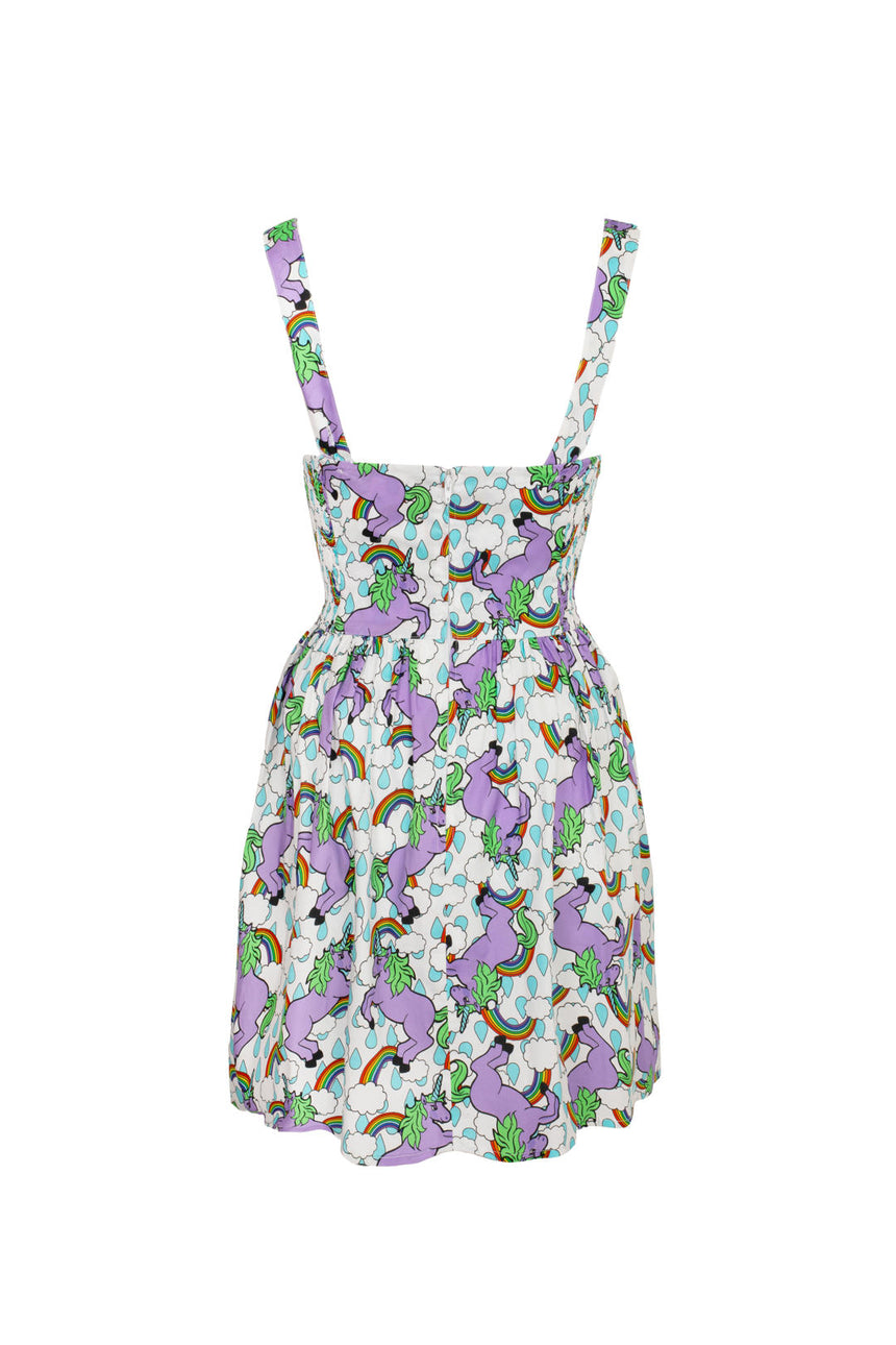 Unicorn Dress