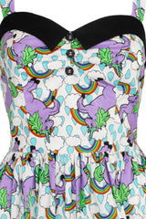 Unicorn Dress