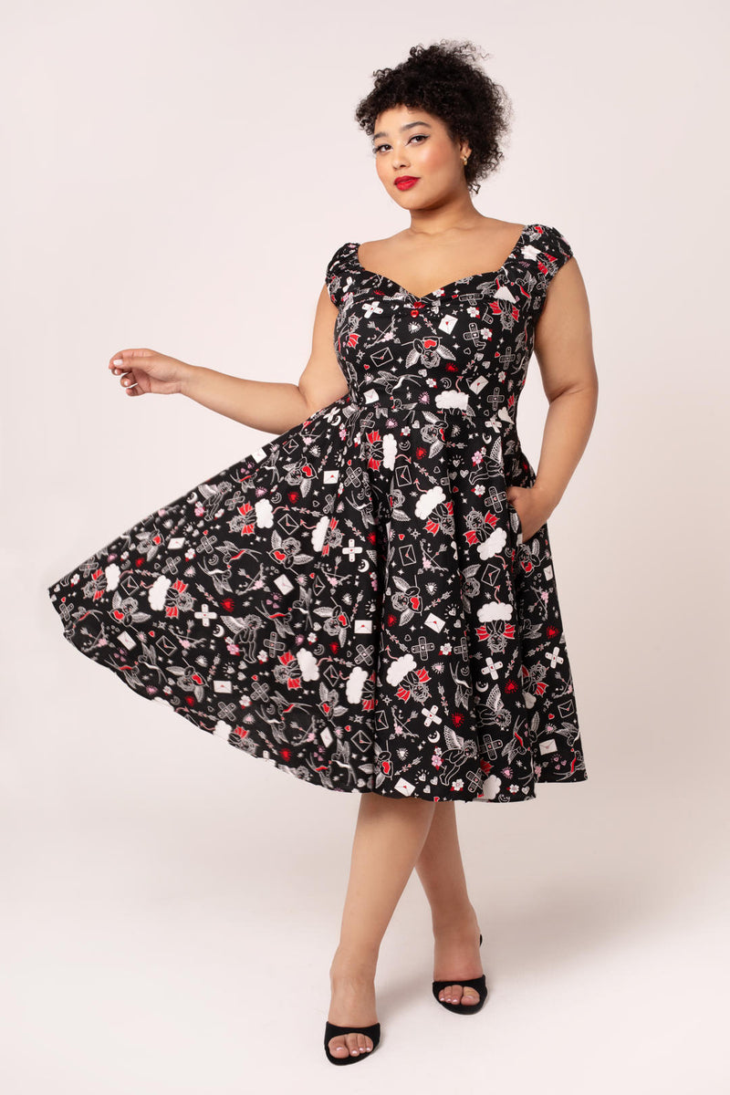 Charlie  Dress