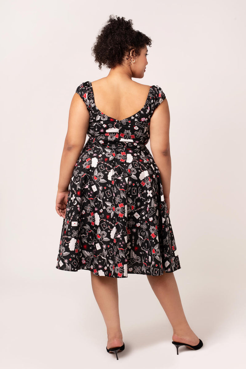 Charlie  Dress