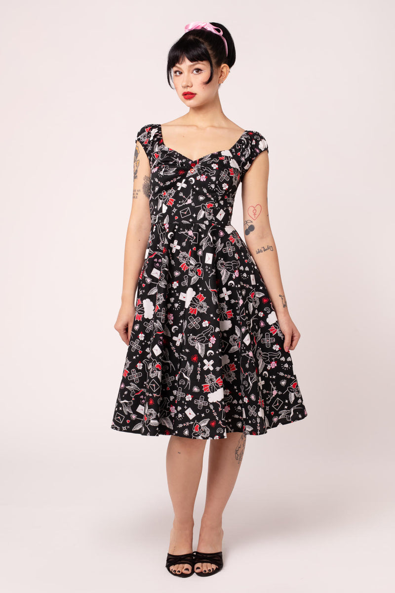 Charlie  Dress