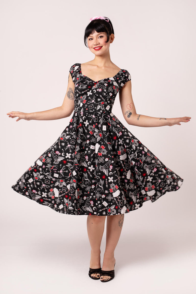 Charlie  Dress
