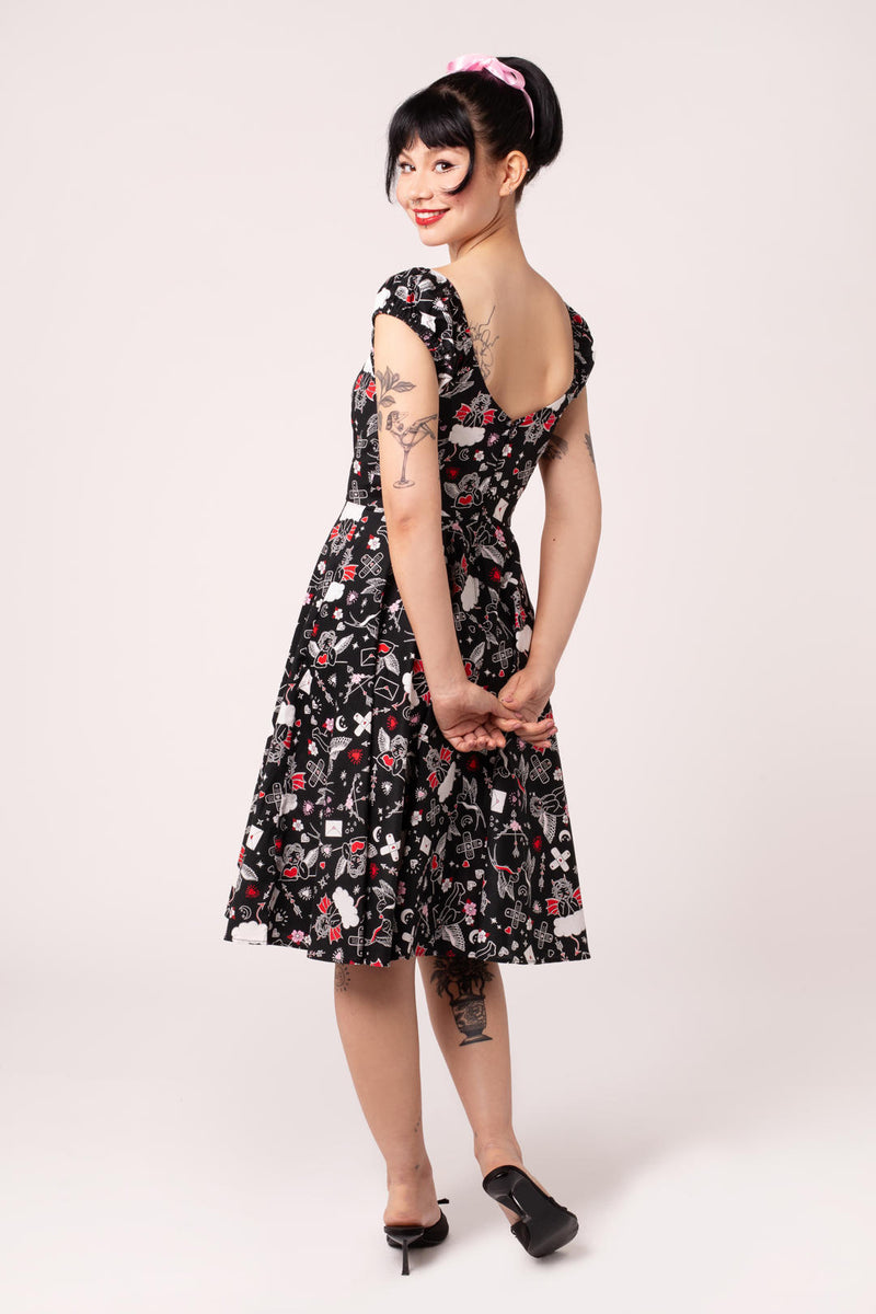 Charlie  Dress