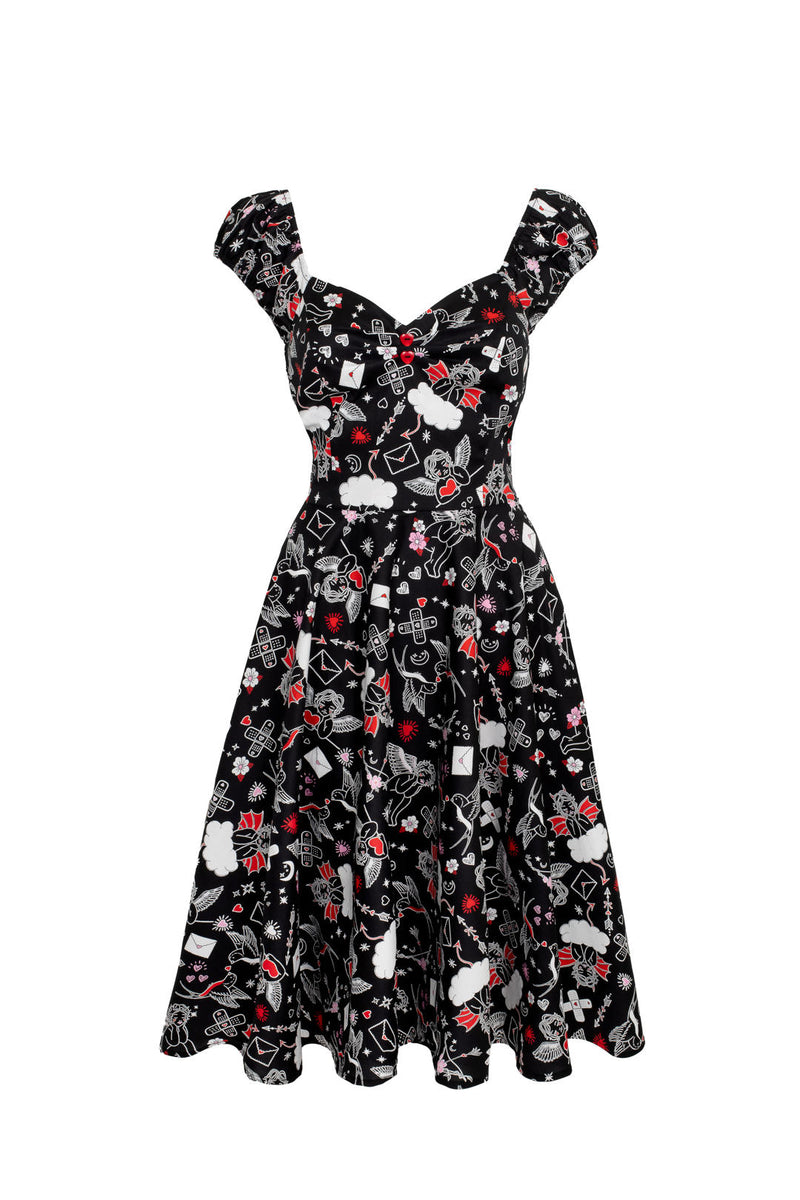 Charlie  Dress