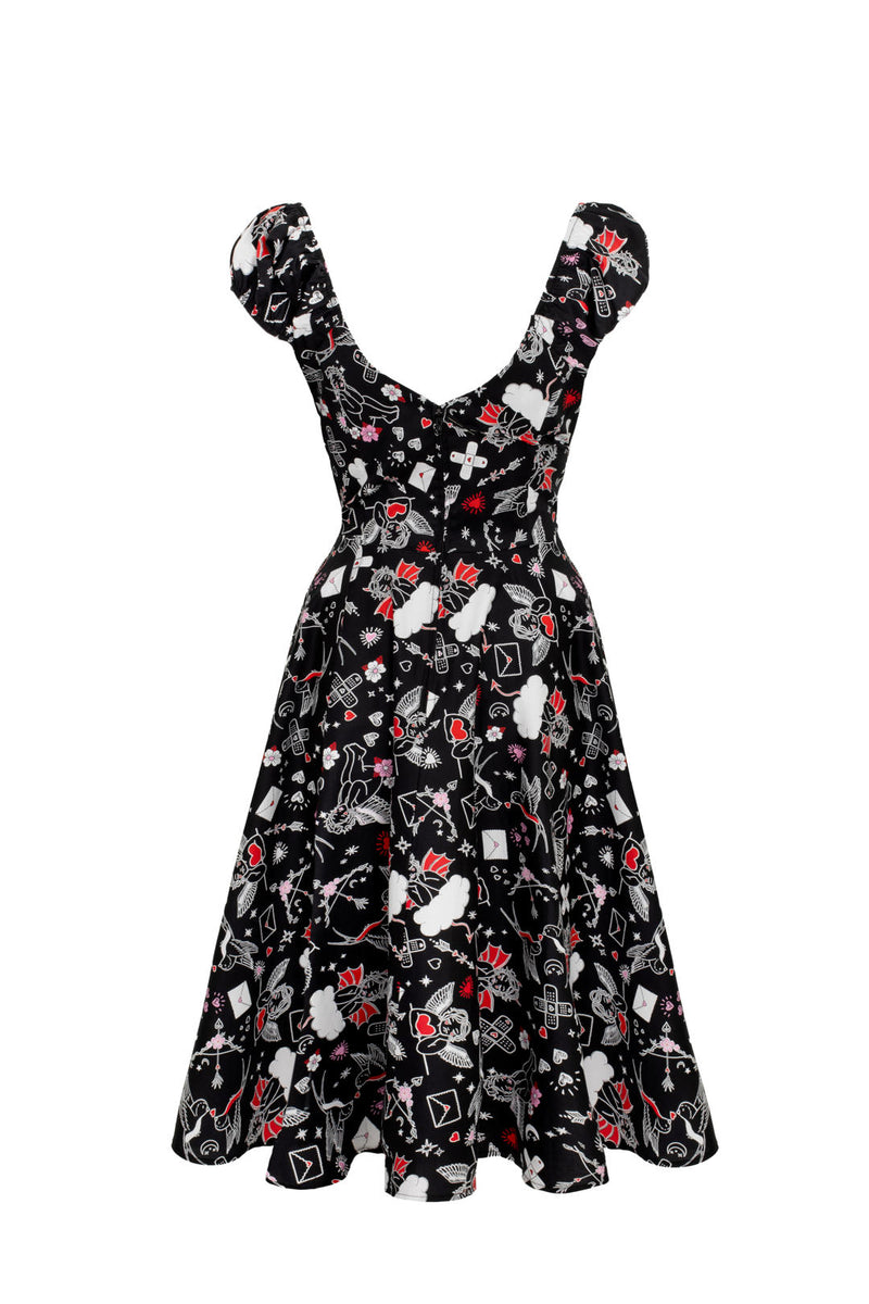 Charlie  Dress
