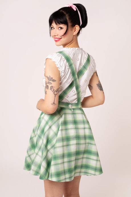 Pinafore Dresses - Dungaree Dresses - Hell Bunny Pinafore Dresses - Dungaree Dresses - Hell Bunny
