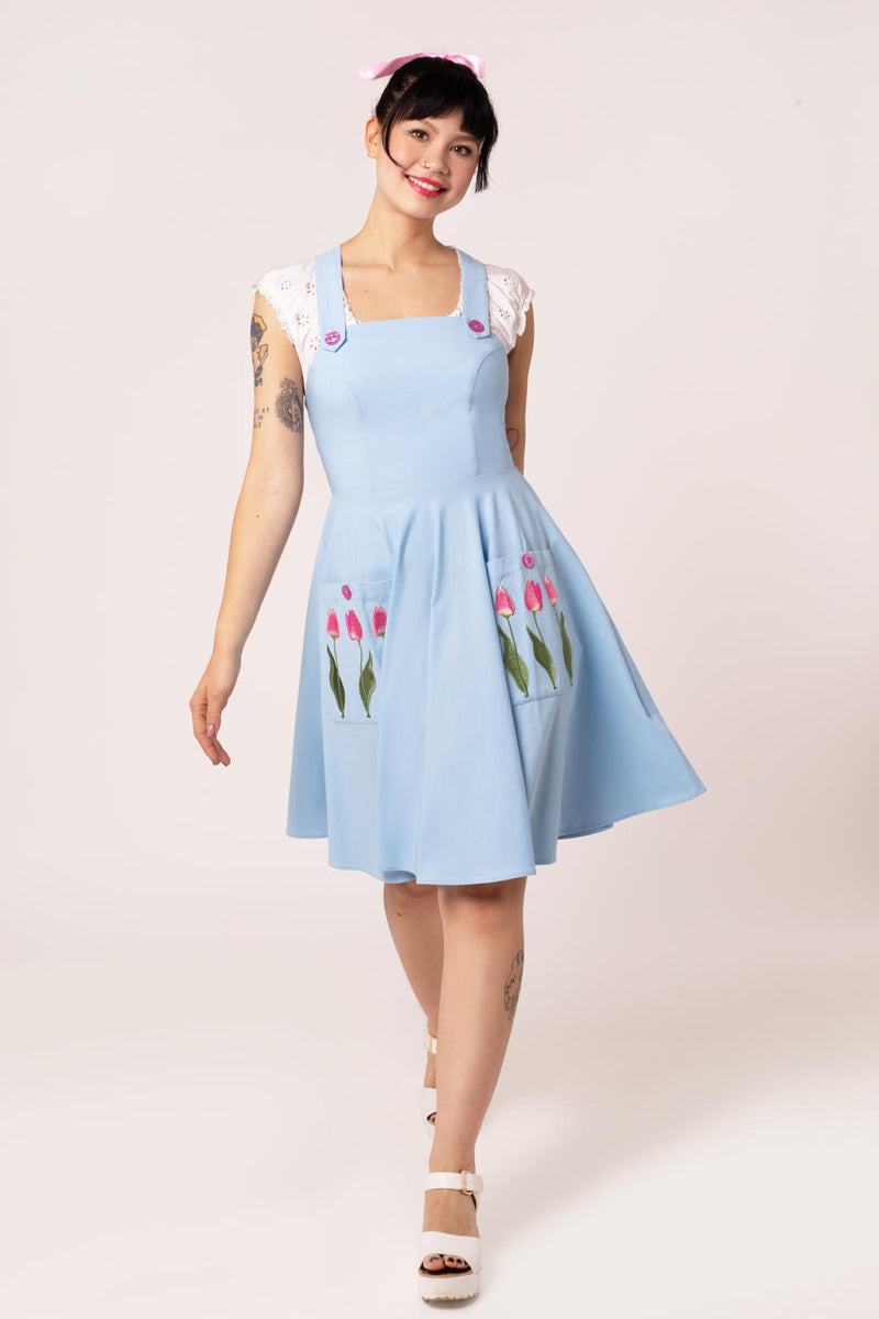 Tulip Dress
