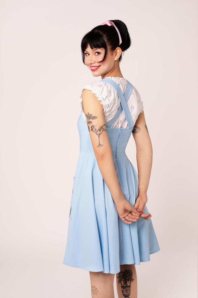 Tulip Dress