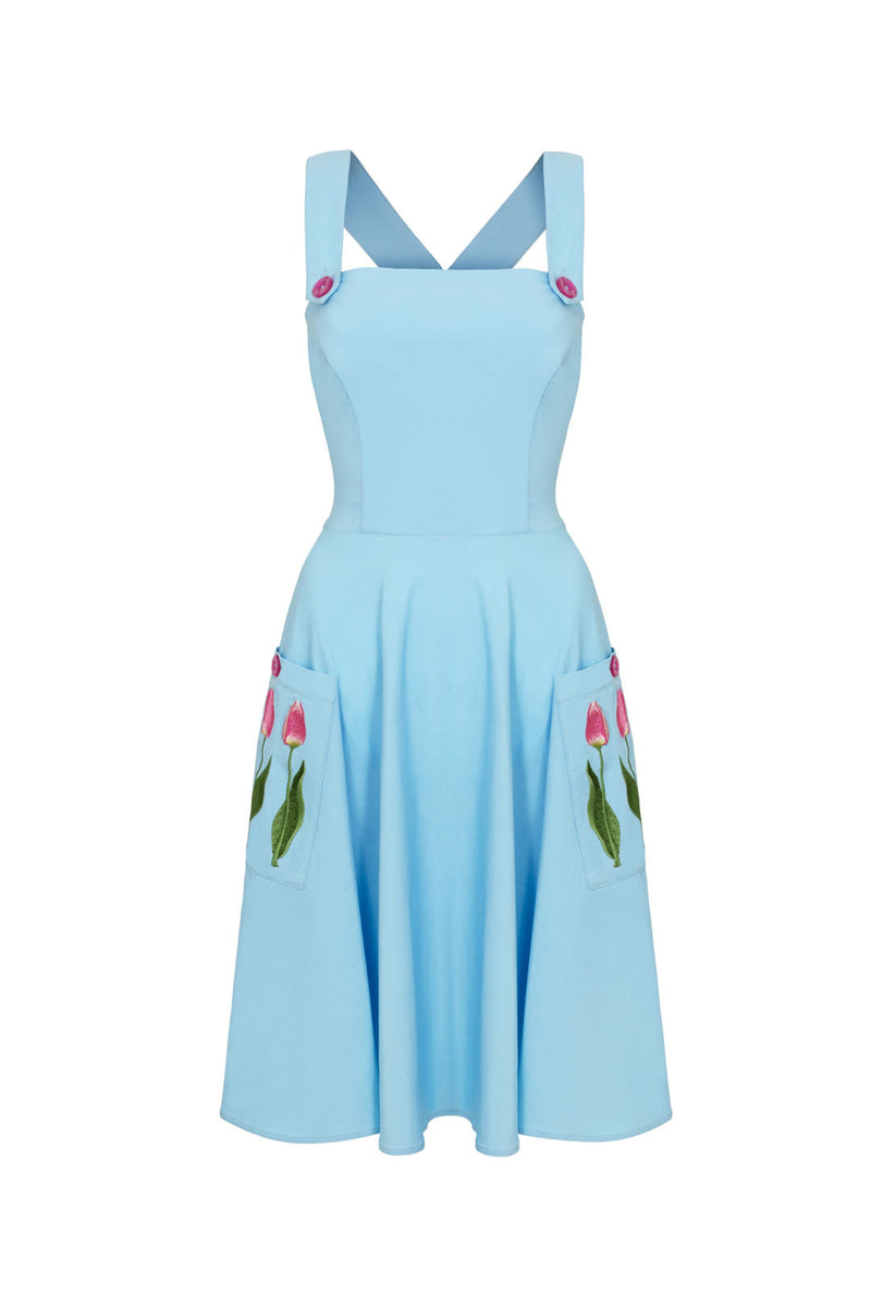 Tulip Dress