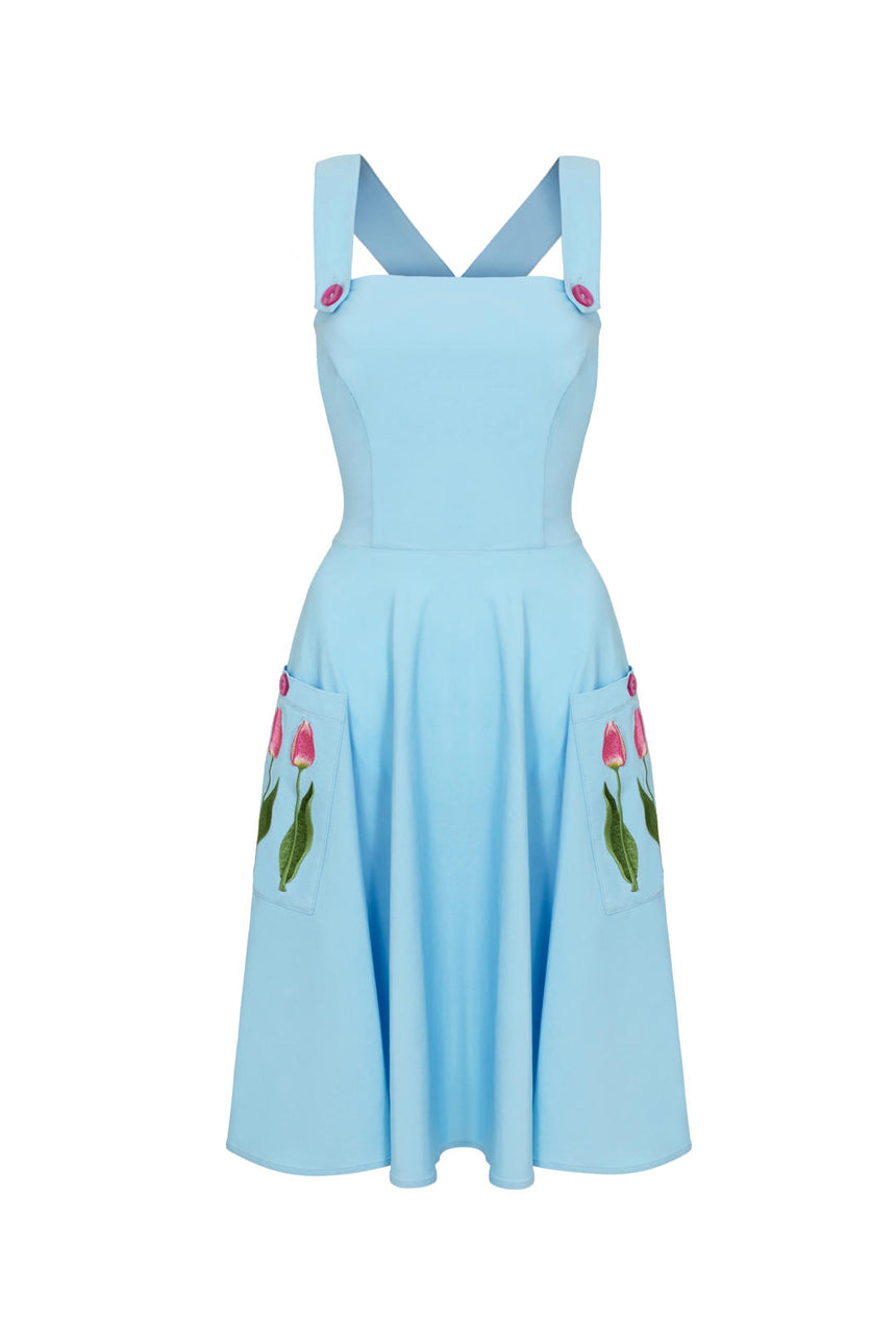 Tulip Dress