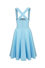 Tulip Dress