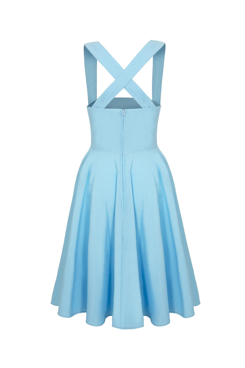 Tulip Dress