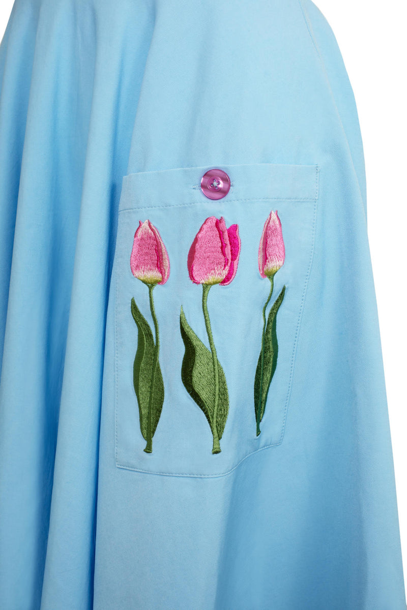 Tulip Dress