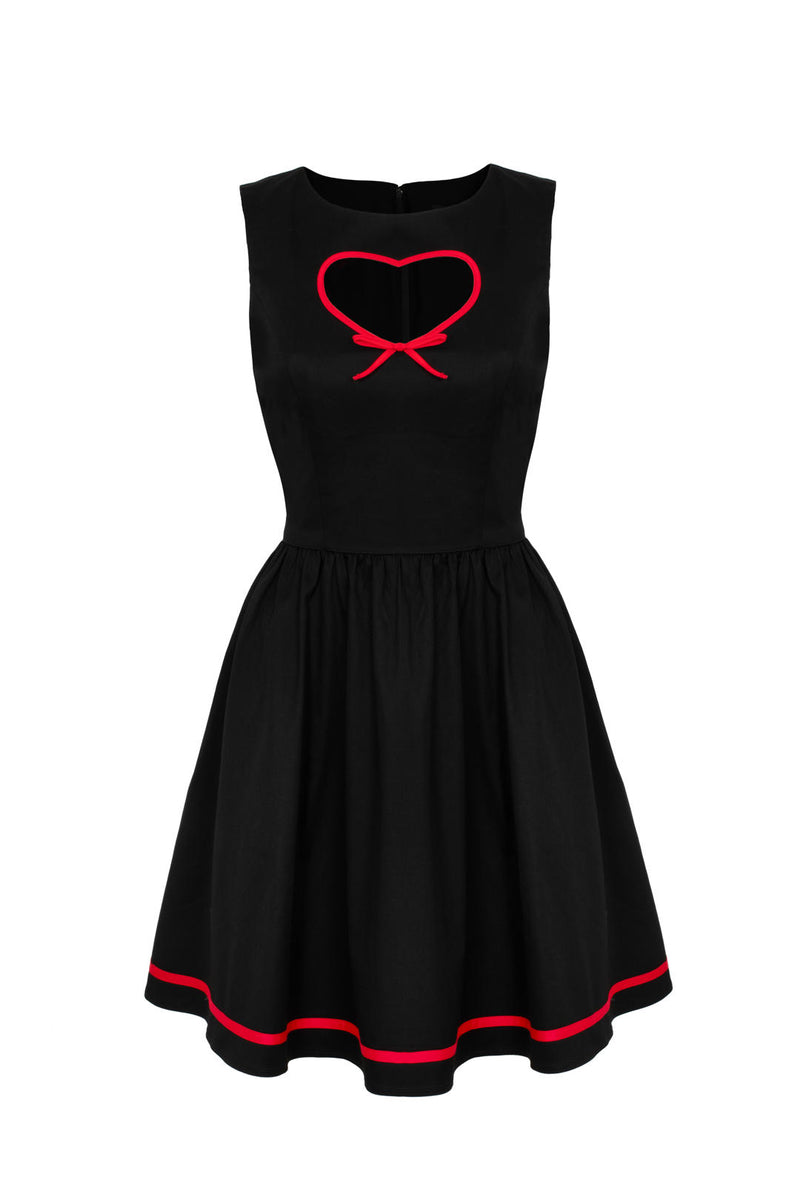 Lucie Mini Dress