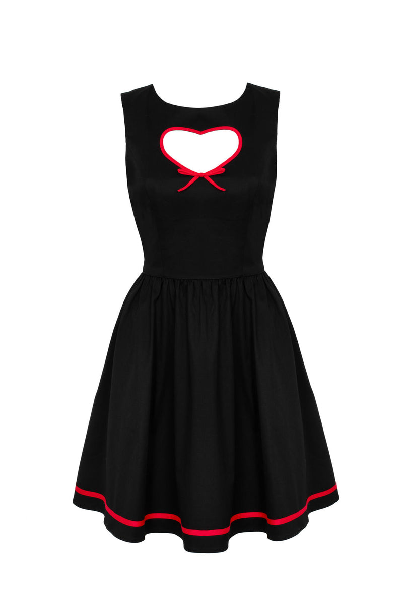 Lucie Mini Dress