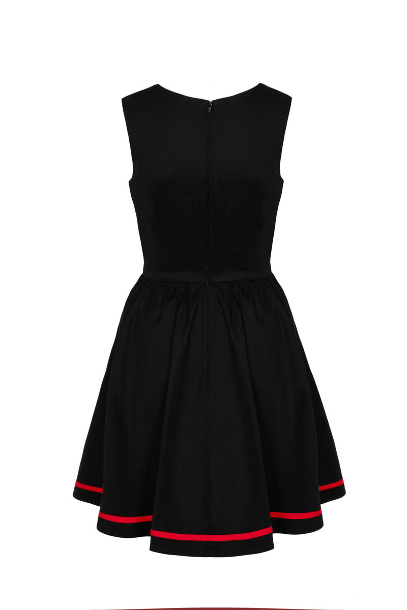 Lucie Mini Dress