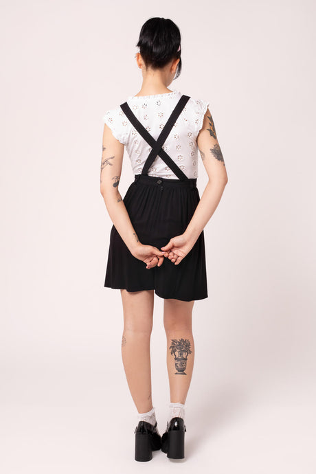Pinafore Dresses - Dungaree Dresses - Hell Bunny Pinafore Dresses - Dungaree Dresses - Hell Bunny