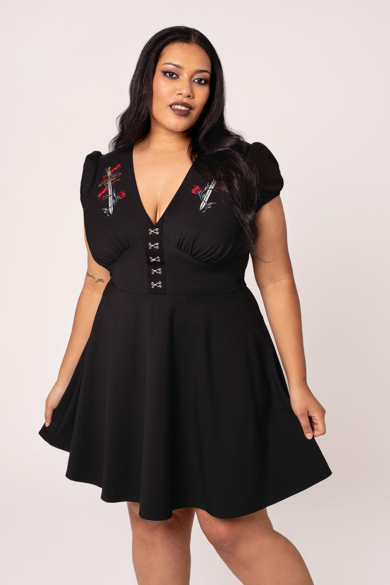 Elyse Dress