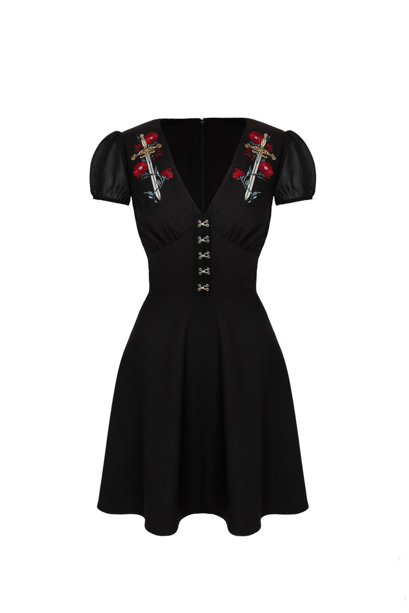 Elyse Dress
