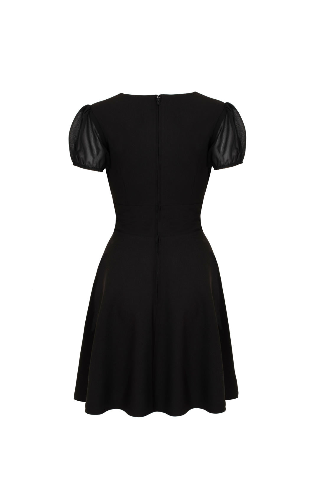 Elyse Dress – Hell Bunny