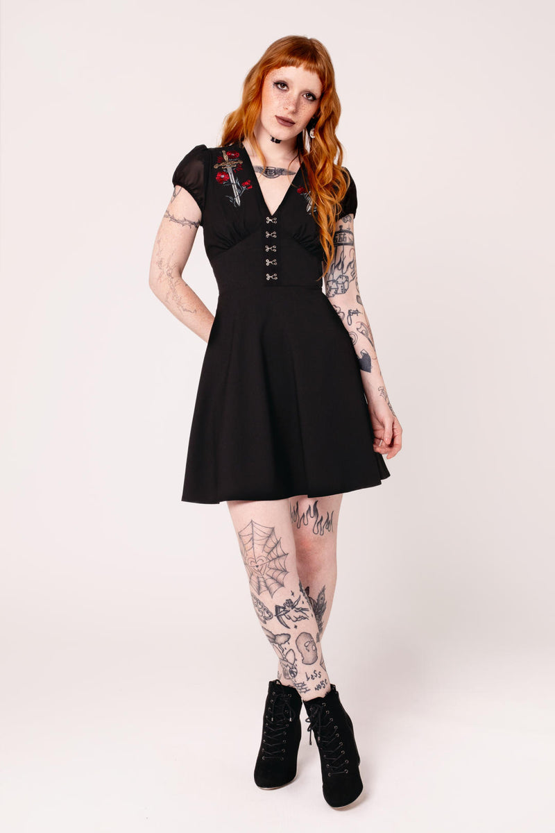 Elyse Dress