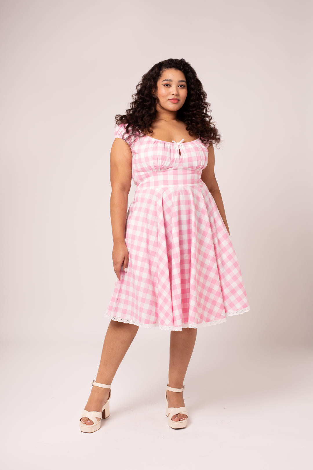 kalani midi dress Kalani Strapless Midi