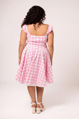 Cindy Midi Dress