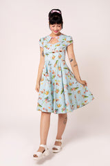 Beatrix Dress