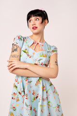 Beatrix Dress