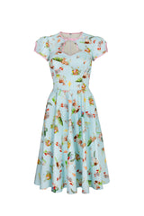 Beatrix Dress