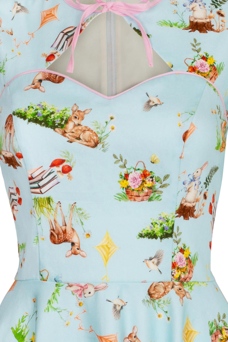 Beatrix Dress