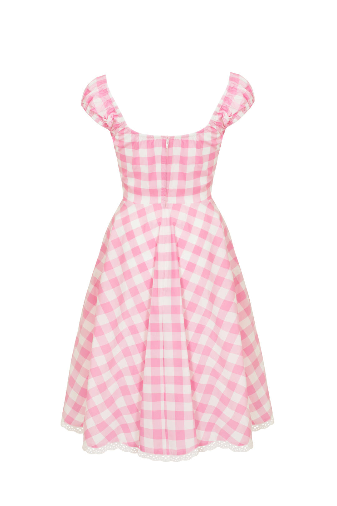 Cindy Midi Dress
