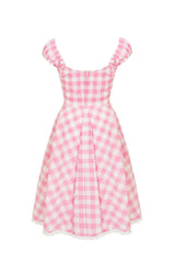 Cindy Midi Dress