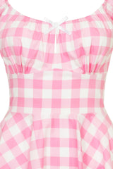Cindy Midi Dress