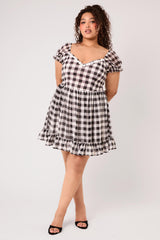 Cindy Mini Dress