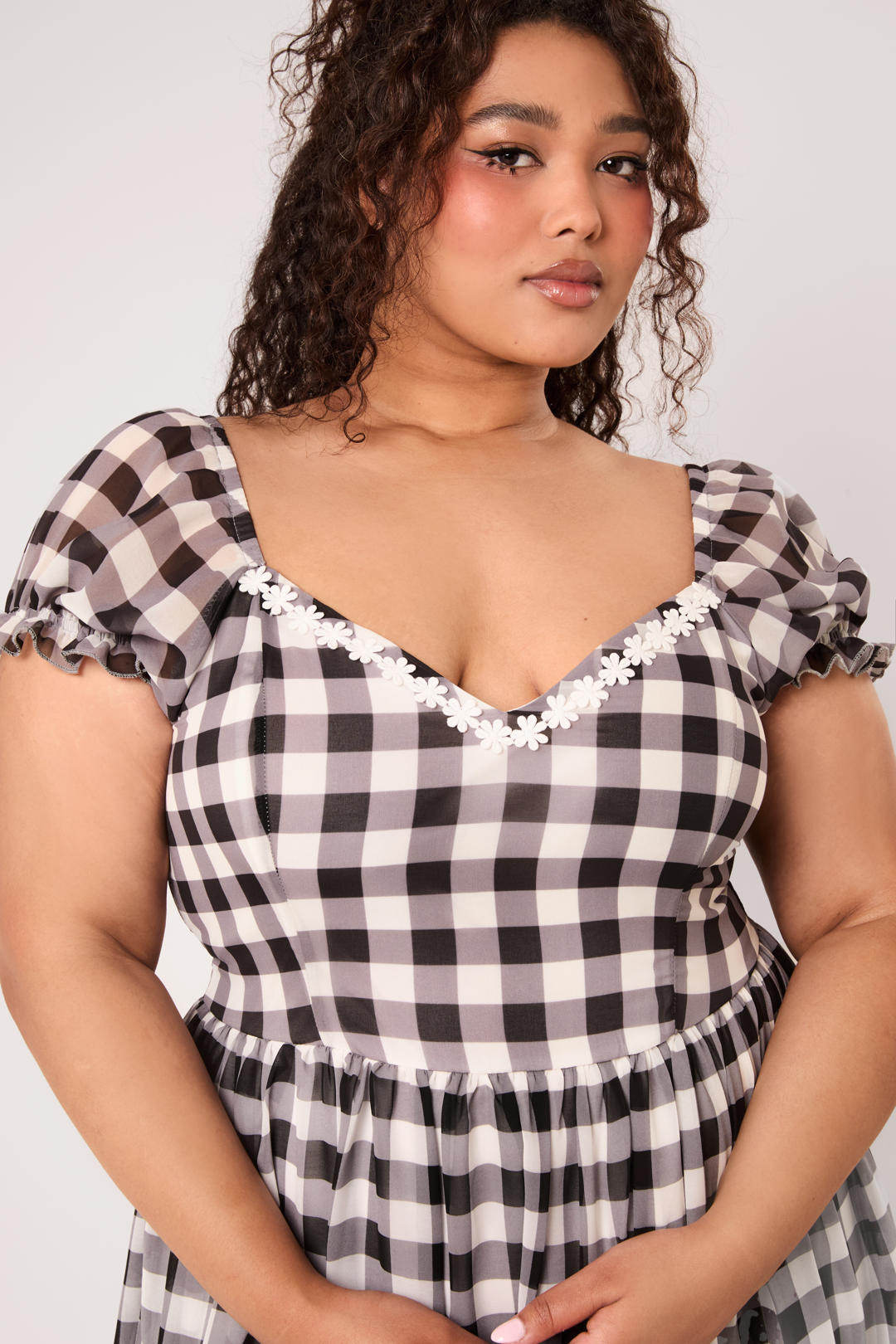 Cindy Mini Dress