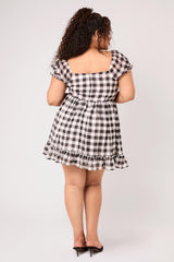 Cindy Mini Dress