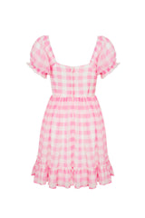 Cindy Mini Dress
