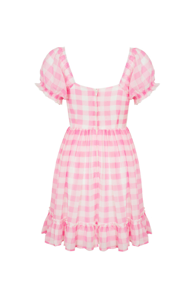Cindy Mini Dress